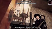 Legend - 흔적 (Traces) [Eng Sub - Hangul - Romanization]