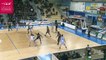 Basket NM1 - Quimper vs Cognac