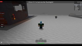 Roblox Stranded On Earth The First Strike Special! GET 360 NOSCOPED!