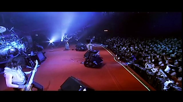 L'Arc~en~Ciel - STAY AWAY Live! 2000
