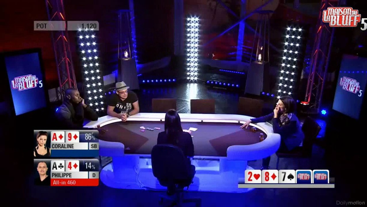 LMDB 5 - Live - Partie de Confort 22.02.2015 (Partie 03)