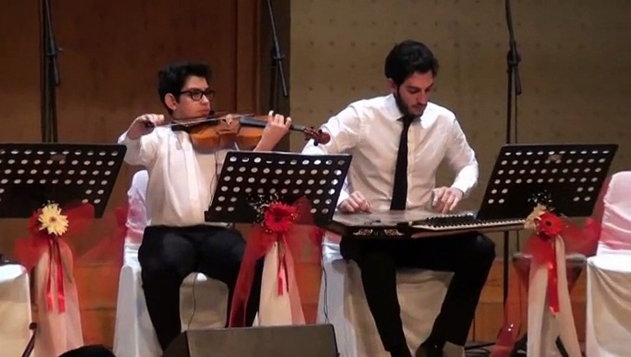 OF-HAYRAT DERNEĞİ KONSERİ 1