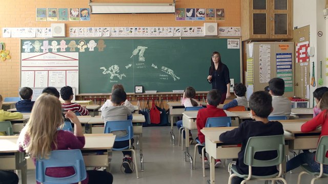 Canadian Space Technology to Help Sick Children - HD