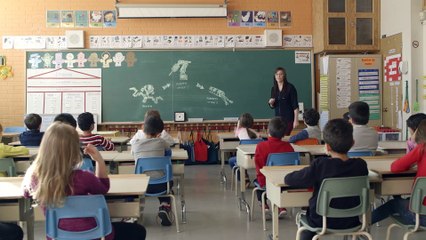 Canadian Space Technology to Help Sick Children - HD