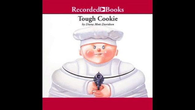 Audiobook Narrator Barbara Rosenblat TOUGH COOKIE Davidson