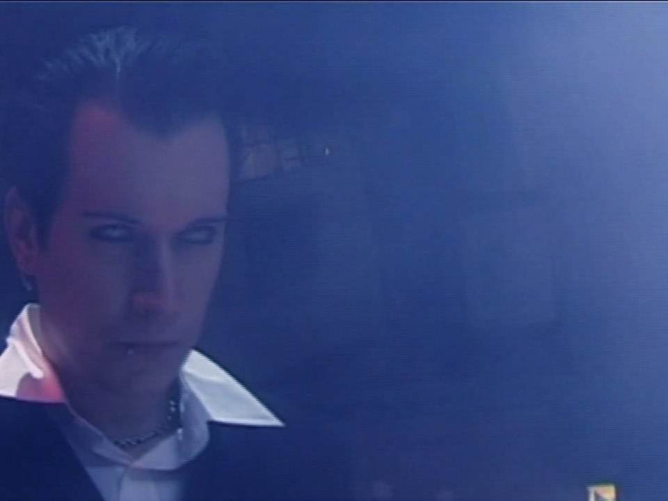 Blutengel - Angels Of The Dark HD (Official Music Video)