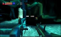 Cave Story 3D Gameplay (Nintendo 3DS) [60 FPS] [1080p] Top Screen