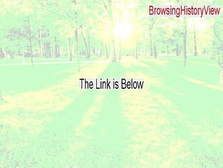 BrowsingHistoryView Crack (Download Here 2015)