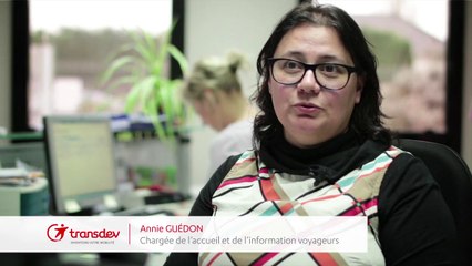 TRANSDEV - Innov'Box Loudun