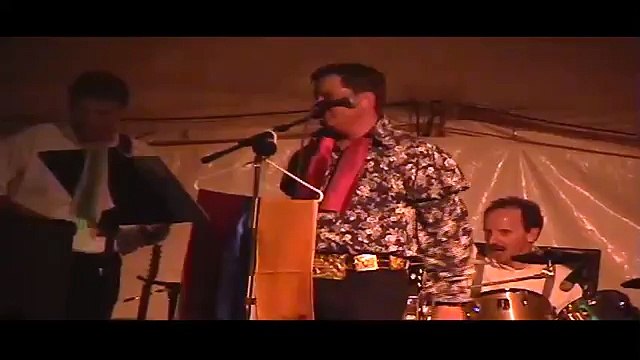 EP Express sings Big Hunk Of Love at Elvis Week 2006 ELVIS PRESLEY song video