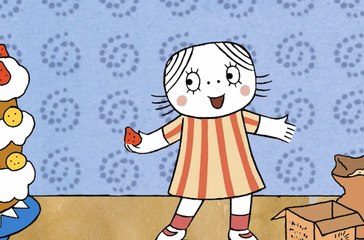 Bande-annonce : Lilla Anna