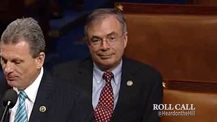 Watch Andy Harris Wink