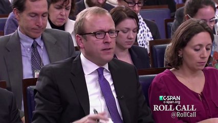 Earnest: Climate Change Impacts More People Than Terrorism