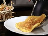 Comment faire une omelette