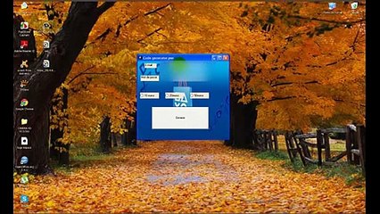 Générateur de code psn [Fr]