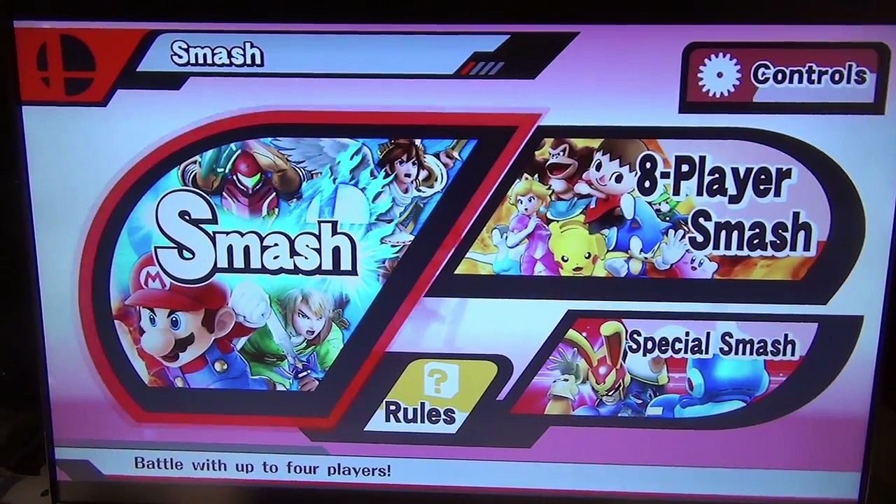 Super Smash Bros : personnage de Crash Bandicoot a leaké !