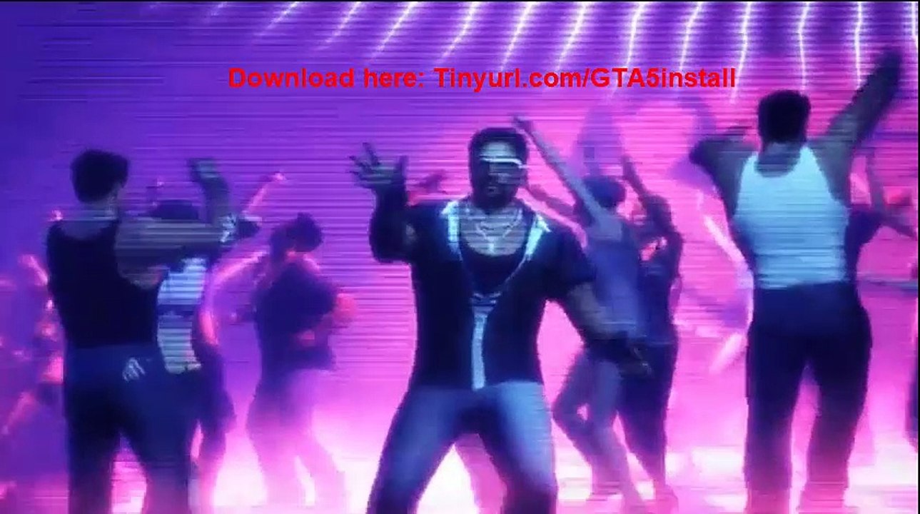 Download GTA 5 PC (Grand Theft Auto V Install Full Game)