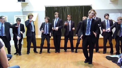 Out of the Blue - Don't You Want Me Baby