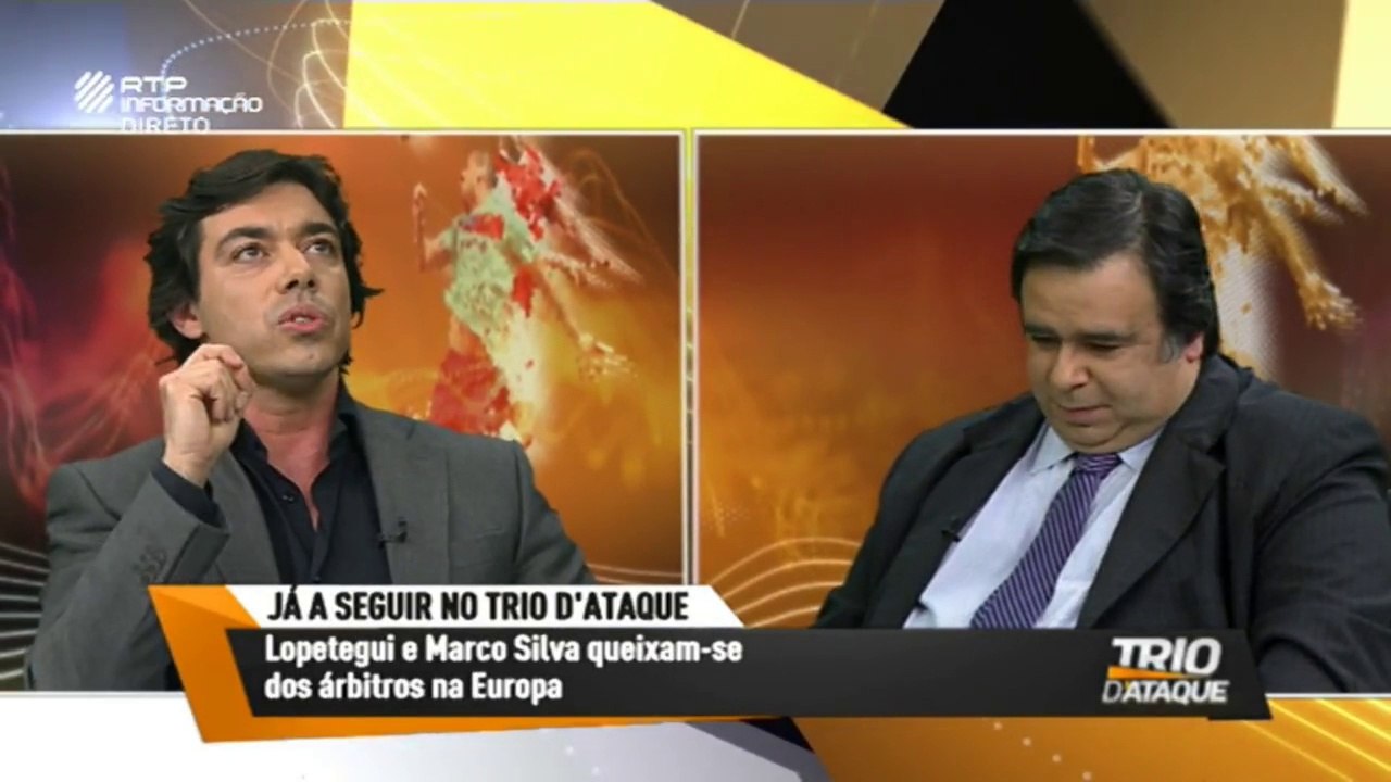 Miguel Guedes: mais depressa ganhamos a CL que o campeonato nacional