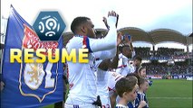 Résumé de la 26ème journée - Ligue 1 / 2014-15