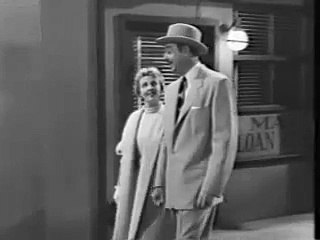 Great Gildersleeves episode Gildy The Private Eye video