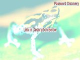 Password Discovery Key Gen (Download Here)