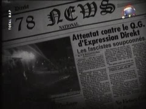Expression Direkt feat Big Red - 78