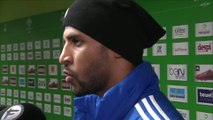 Foot - L1 : Romao «Encore deux points de perdus»