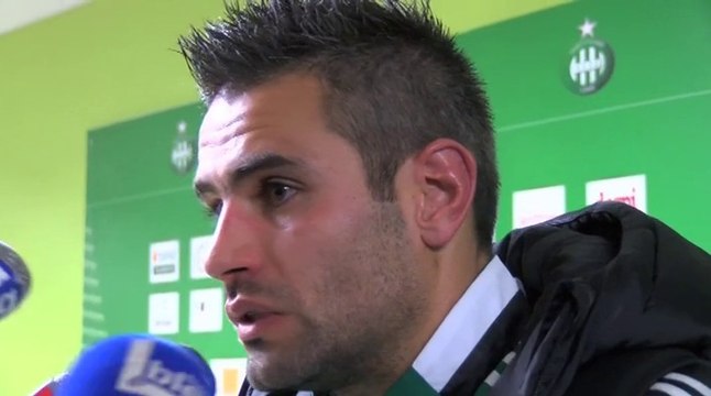 Loïc Perrin : «Un état d'esprit retrouvé»