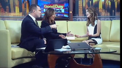 Disney Star Laura Marano Says She's She'd Never Break In Now