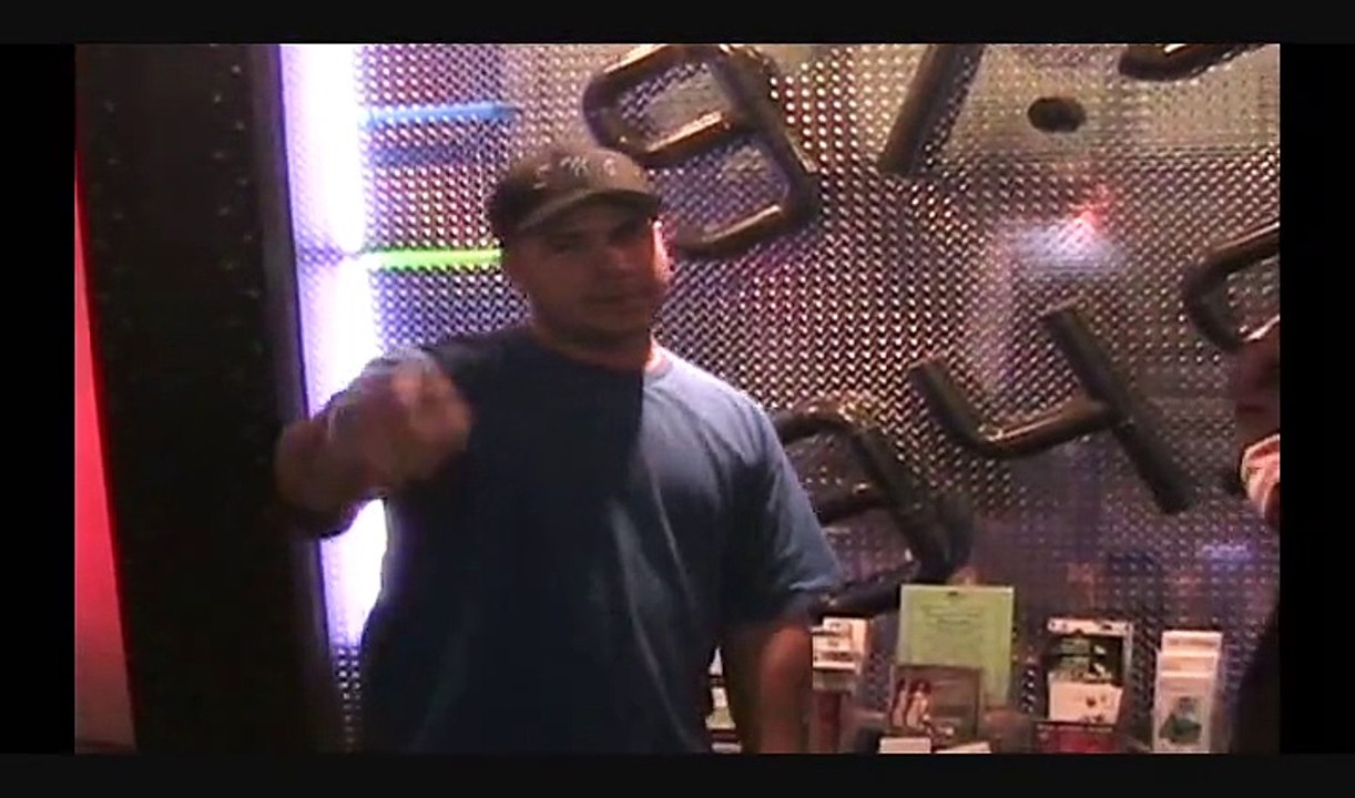 Real Talk Raw & Uncut 1