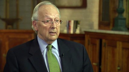 Chuck Akre: Compounding Machine