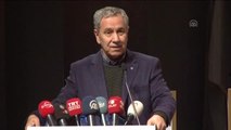 Arınç: 