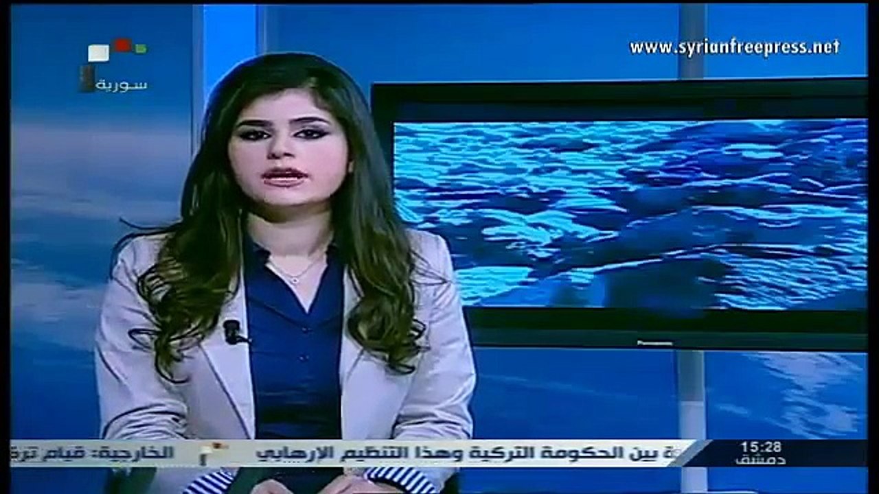 La Syrie dénonce l’agression flagrante de la Turquie