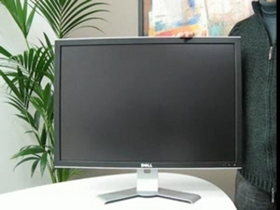 Dell 3007wfp hc