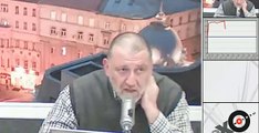 Сергей Пархоменко. Ратификация 20 статьи ООН против коррупции.