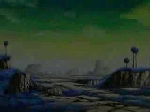 Amv Dbz SanGoKu
