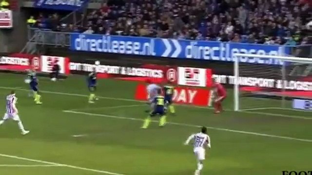 Willem II vs Ajax (1 - 1) ● Eredivisie All Goals & Highlights‬