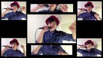 口だけでGlad You Came/The Wanted Beatbox Cover - by Daichi