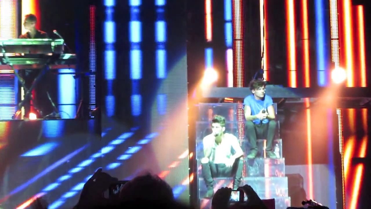 One Direction - Summer Love