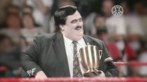 Paul Bearer - Farewell My Friend | Career Tribute (ministry4life)