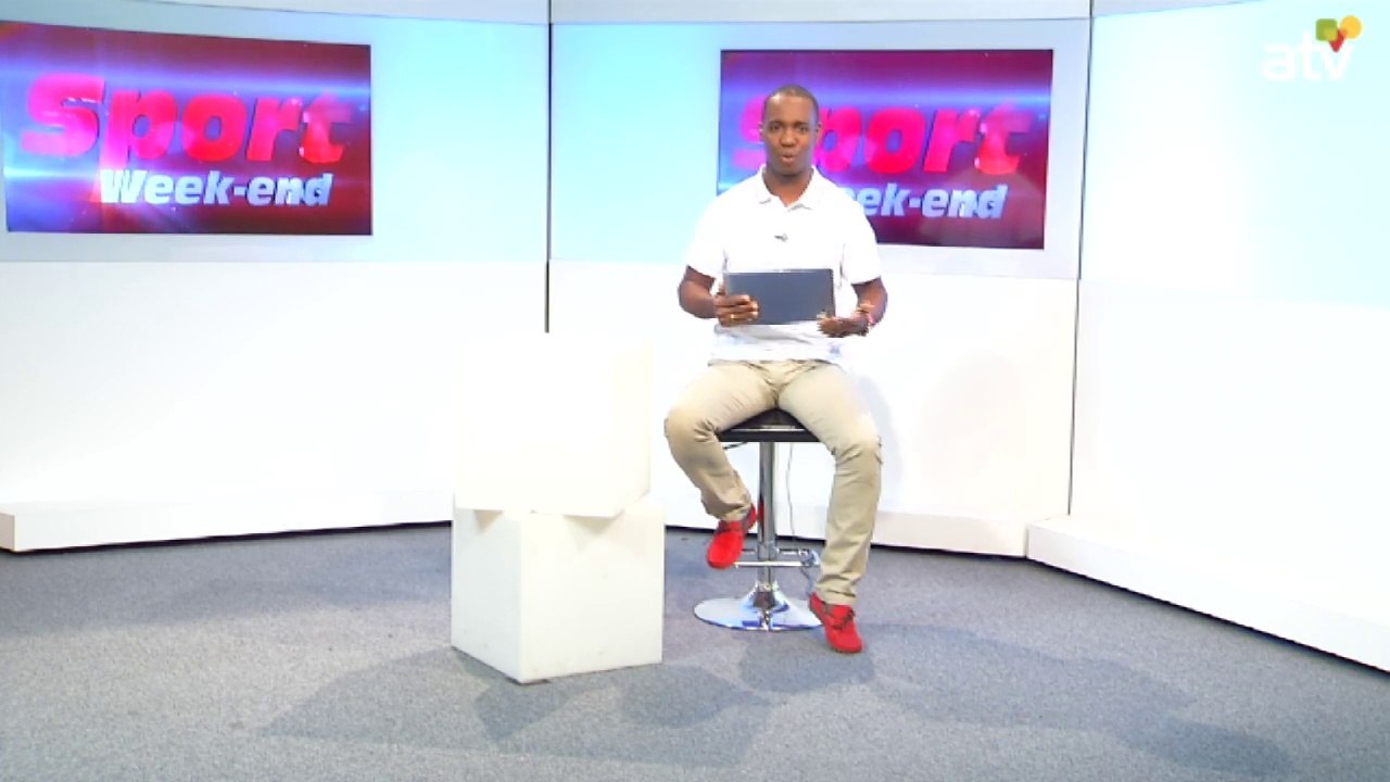 SPORT WEKK-END - 2202.