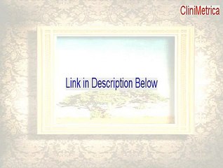 CliniMetrica Key Gen (Download Now)