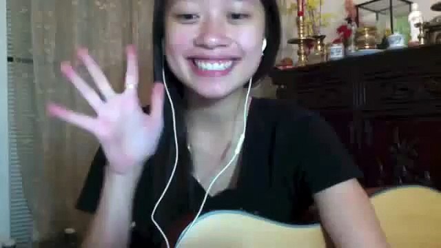 Wrecking Ball - Miley Cyrus (Cover)