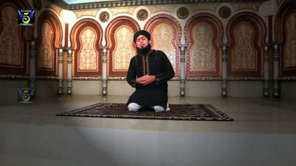 MAIN GADA-E-MUSTAFA HON BY FAISAL RAZA QADRI ALBUM 2015 720p HD