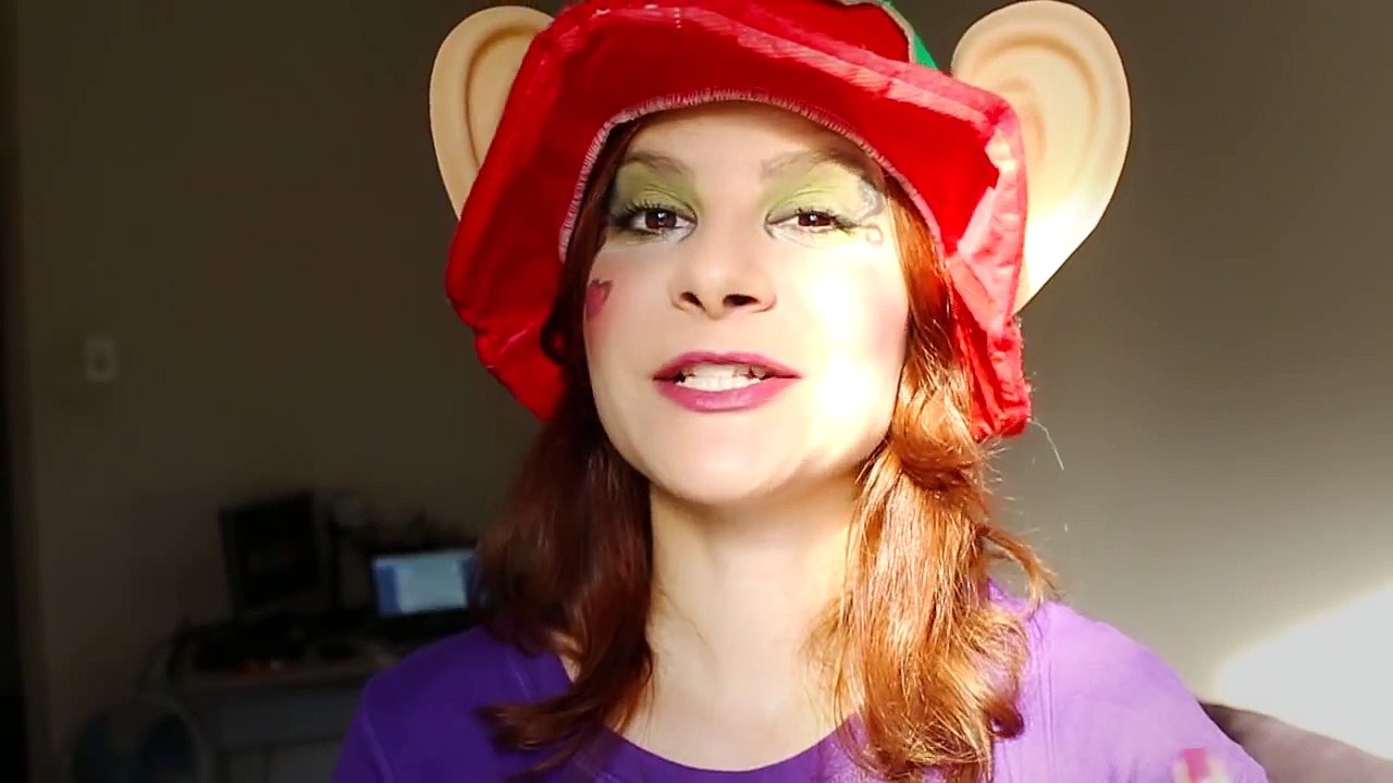 Tempo de CARNAVAL