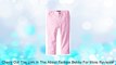 The Children's Place Baby-Girls Infant Heart Jeggings, Pink Tint, 18-24 Months Review