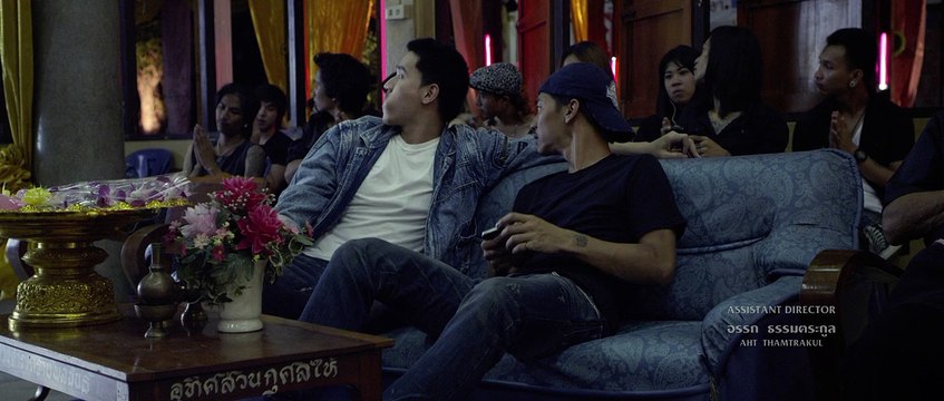 Час призраков 2 (мистика, ужасы)