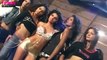 Sherlyn Chopra SIZZLES in SEXY BLACK Avatar -