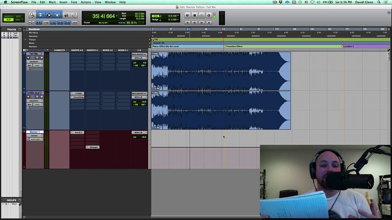 5 Things to Do Before Sending a Mix to a Client